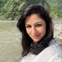 Smiha Jain