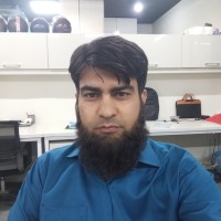Zindagi Waqas Ahmad