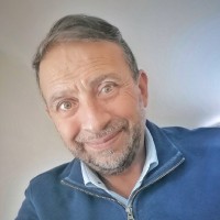 Daniel Caballero Loncarich