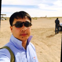 李昌起
