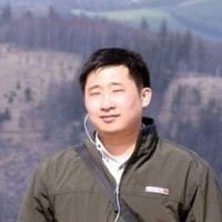 Jian Lin