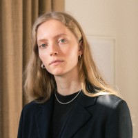 Fredrika Larsson