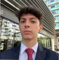 Diogo Branco