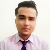 Kevin Solis Castillo