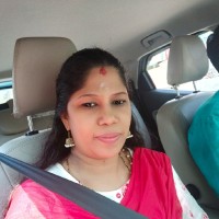 ashwini ravi