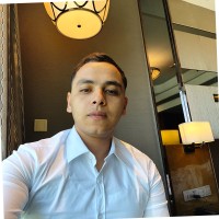 Ali Sofiane Aouf