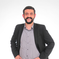 Ricardo Montalbert-Smith Echeverría