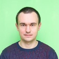 Mykhailo Mushkalik