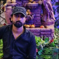 Siddhant Tiwari