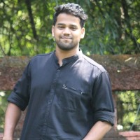 Atish Gawas