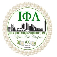 Iota Phi Lambda Sorority, Inc. Alpha Chi Chapter