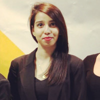 Faryal Zuberi