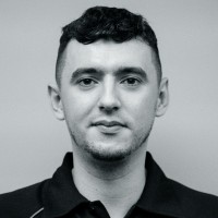 Alex Vickery