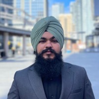 Sukhman Singh