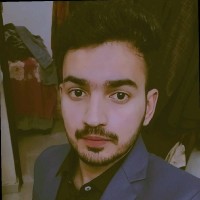 Rishab Mahajan