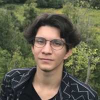 Andrey Arutyunov