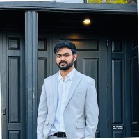 Nikhil Kasarla