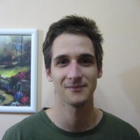 Patrik Rezi