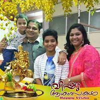 Arun K