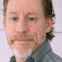 Tim McCormack