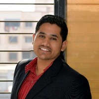 Akshay Dangle