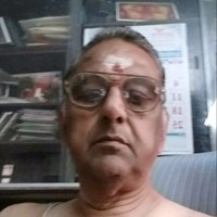 Narayanan Kalyanaraman