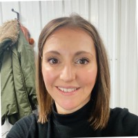 Christine Dupuis