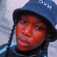 Favour Ukonu
