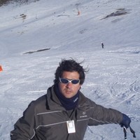 Horacio Cremona