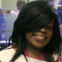 Tineka Wiley