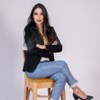 Melissa Campuzano Cardona