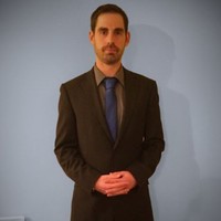 Daniel Smalley