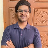 Dhananjay Nirmal (He/Him/His)