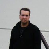 Chris Almeida