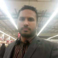 Nabeel Ahmad