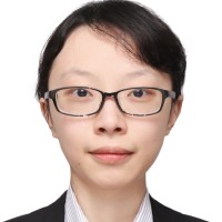 Rosa Xie