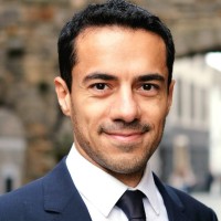 Alireza Mohamadkhani
