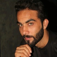 Haroon Khan