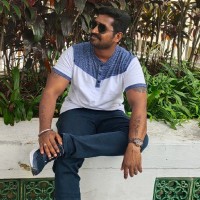 Kumarasamy Kavimaran