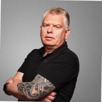 Ray Muldowney