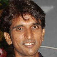 Sarkate Kamlesh
