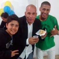JULIO MASSA