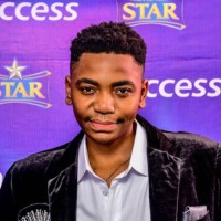 Emmanuel Anderson