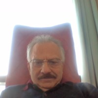 Ramesh Grover