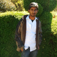Manoj Manoharan