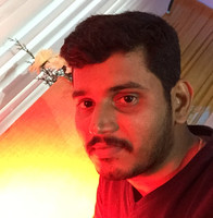 Sajeesh Ks