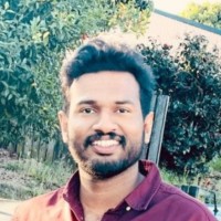 Sooraj Valappil