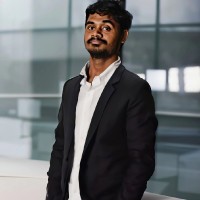 Manikandan H
