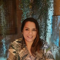 Michelle Cabral Caetano Silva