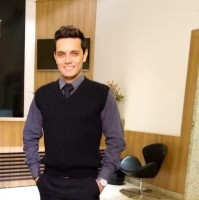 Antônio H. Andrade